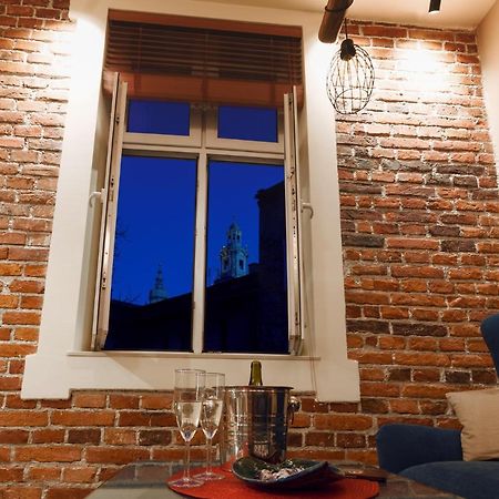 Wawel Corner Apartment Краків Екстер'єр фото