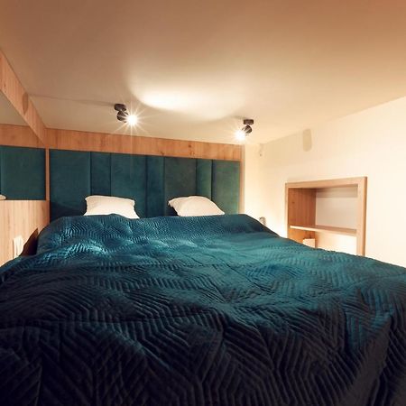 Wawel Corner Apartment Краків Екстер'єр фото
