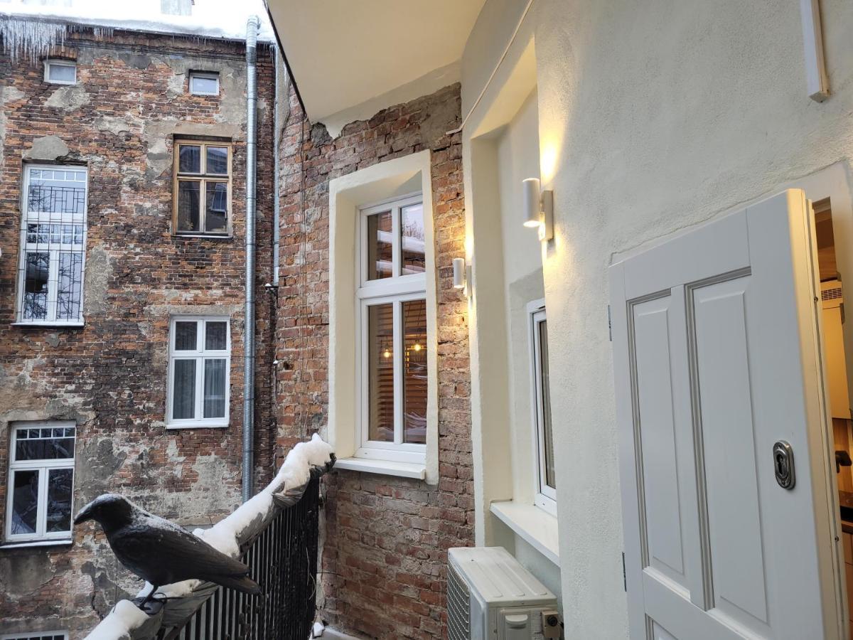 Wawel Corner Apartment Краків Екстер'єр фото