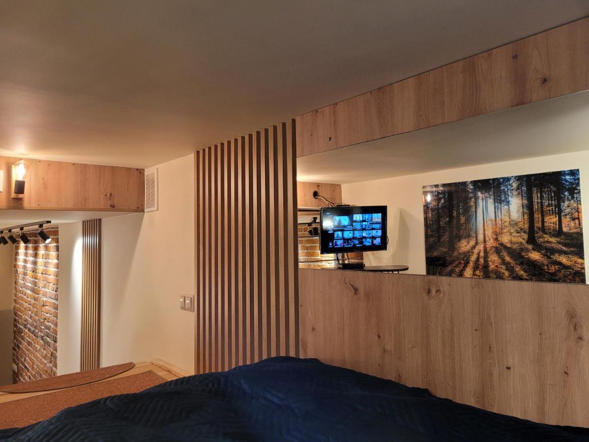 Wawel Corner Apartment Краків Екстер'єр фото