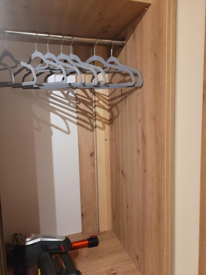 Wawel Corner Apartment Краків Екстер'єр фото