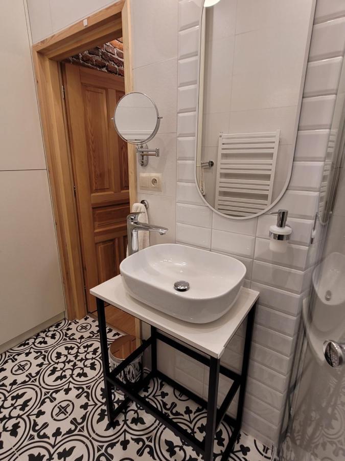 Wawel Corner Apartment Краків Екстер'єр фото