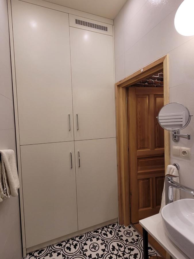 Wawel Corner Apartment Краків Екстер'єр фото