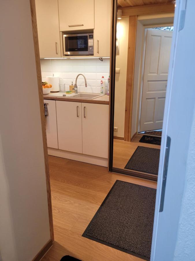 Wawel Corner Apartment Краків Екстер'єр фото