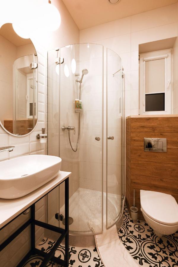 Wawel Corner Apartment Краків Екстер'єр фото