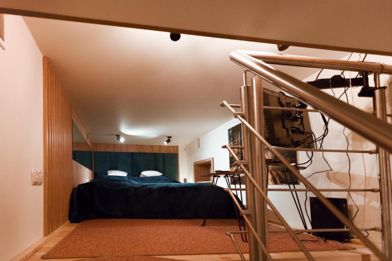 Wawel Corner Apartment Краків Екстер'єр фото